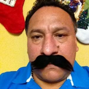 Meet your Posher, Josemhernandez